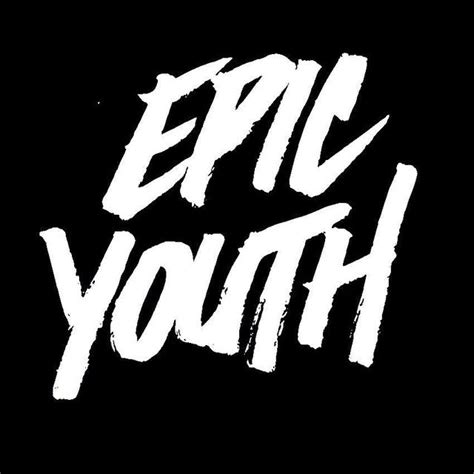 Epic Youth On Spotify