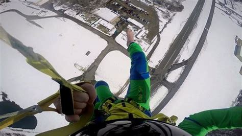 Skydiving In Winter Pro Tips On How To Do It Right Skydive Cross Keys
