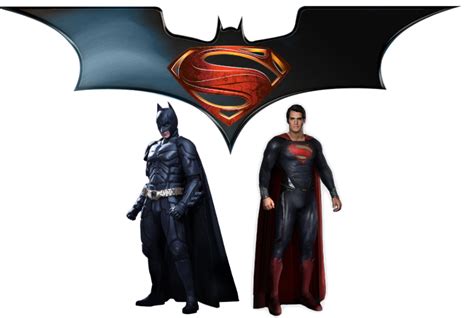 Download Batman Vs Superman Transparent Picture Hq Png Image Freepngimg