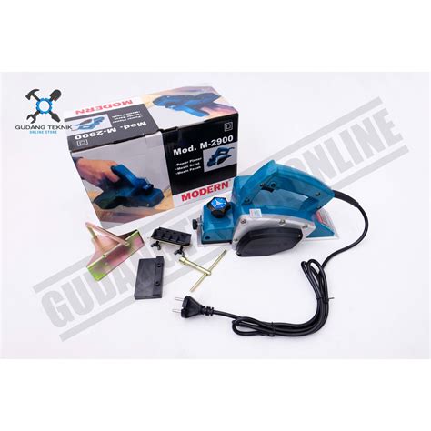 We did not find results for: Modern M-2900 / Modern M2900 / Mesin Planer Serut Kayu ...