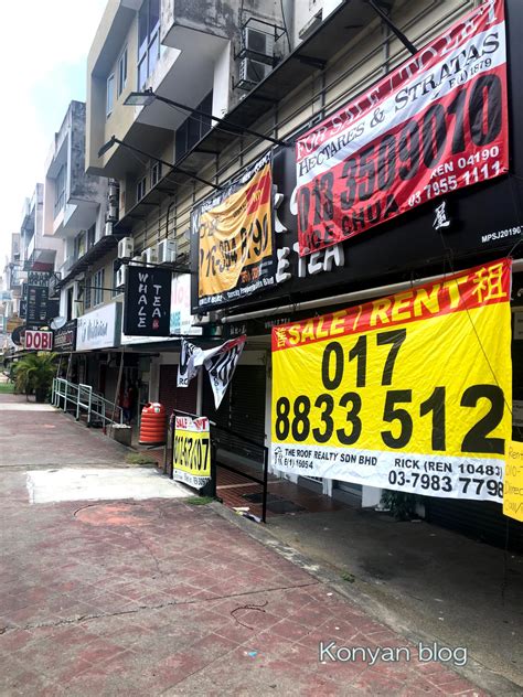 As tourists, rmco could not have come at a better time. 【Malaysia 雑記】RMCO 2020年末まで延期，防疫対策の行先は？ | コニャンのマレーシア赴任生活