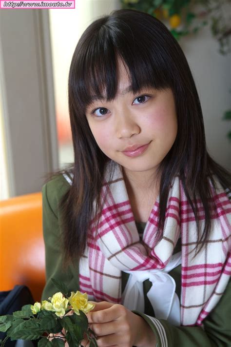 Japanese Imouto Tv Junior Idol Foto