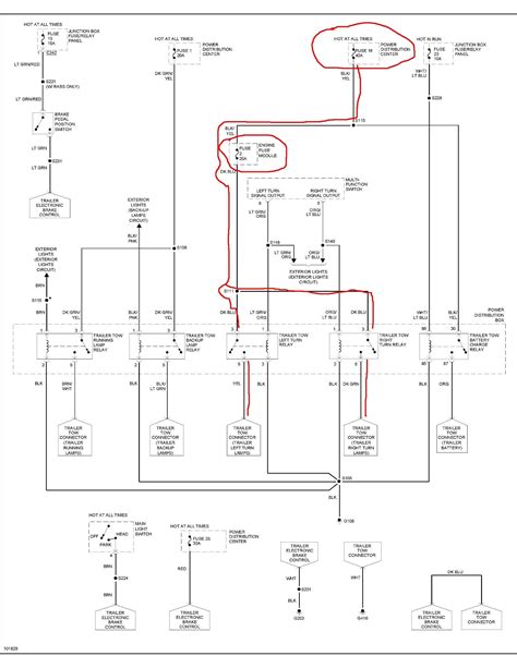 Wiring Diagram For 2017 Ford F 150 Wiring Diagram