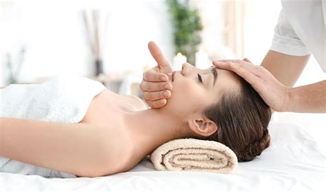Facial Spas In Singapore Where To Go For Express Facial Treatments In