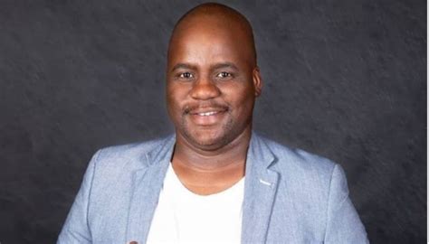 Who Is Thabo Mkhabela Real Life Leshole From Skeem Saam