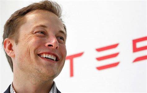 Elon Musk Appointed Tesla ‘technoking In New Sec Filing Businessnowmt