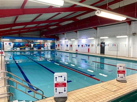 Diss Swim And Fitness Centre Visit Norfolk