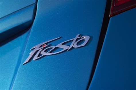 2016 Ford Fiesta Vin 3fadp4fjxgm130269