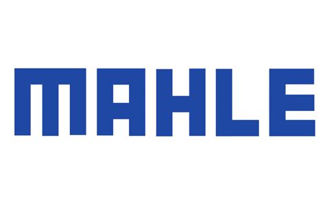 Mahle Logo Símbolo Significado Logotipo Historia Png