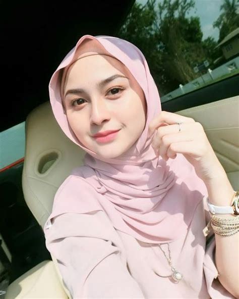 55 foto cewek paling cantik bikin merinding wajib lihat terbaru9 beautiful hijab