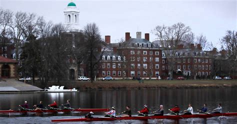Harvard Admissions Are Stacked Against Asian Americans Thats Racial Bias