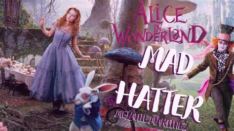 Alice In Wonderland Best Scenes Youtube