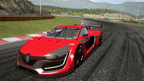 Assetto Corsa Renault RS01 YouTube
