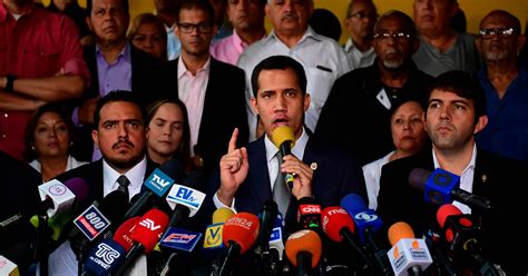 Venezuela Parlamento Aprova Regresso Ao Tratado Interamericano De