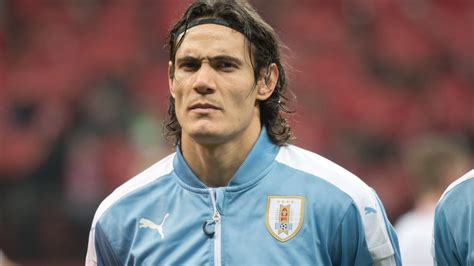 Cavani wasted little time in addressing the matter,. Lucho And Matador Link Up For Cavani Goal Vs Portugal
