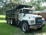 Mack Truck Jacksonville Fl