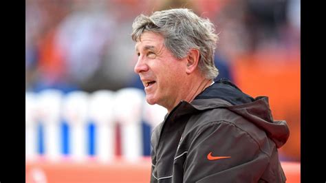 What Losing Bill Callahan To The Titans Means For The Browns Sports4cle 2224 Youtube