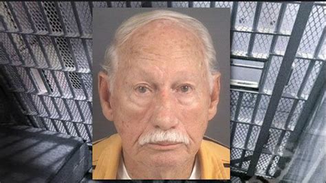 81 Year Old Nc Man Accused Of Shooting Killing 75 Year Old Wife