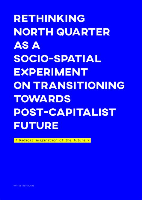 Pdf Masters Dissertation Rethinking North Quarter As A Socio Spatial