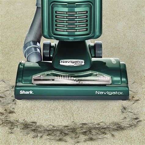 Shark Navigator Lightweight Multifloor Bagless Upright Vacuum Cleaner