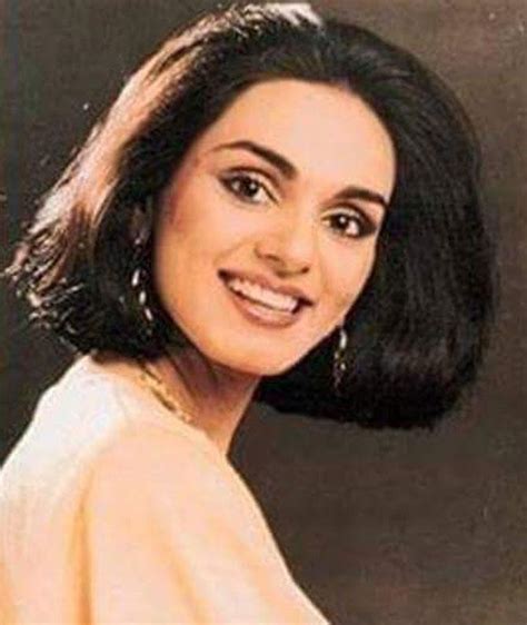 Remembering Neerja Bhanot Rare Photos Of Indias Braveheart