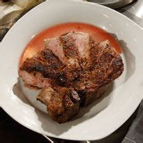 Season pork with oil, salt, and pepper. Pan-Roasted Pork Chops with Mushrooms and Pomegranate ...