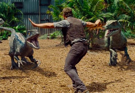 Jurassic World Mundo Jurásico Trailer 2 Cine Premiere