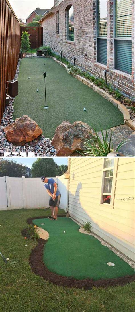 Awesome Ideas To Use Your Narrow Side Yard Garden Ideas