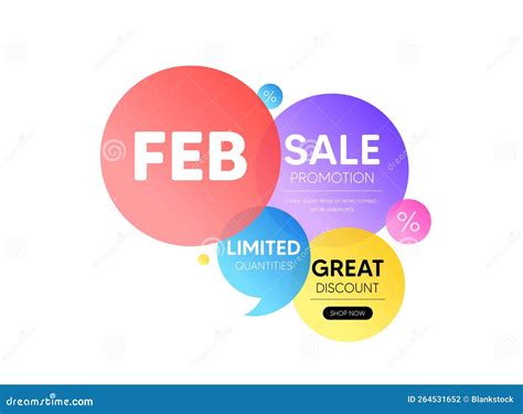 February Month Name Handwritten Calligraphic Word Bold Font Vector