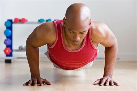 4 Best Exercises To Strengthen Bones In Your Upper Body From An Expert