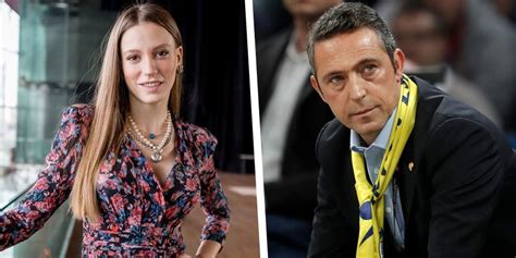 Maybe you would like to learn more about one of these? Serenay Sarıkaya, Ali Koç ile aşk yaşadığı iddialarını ...