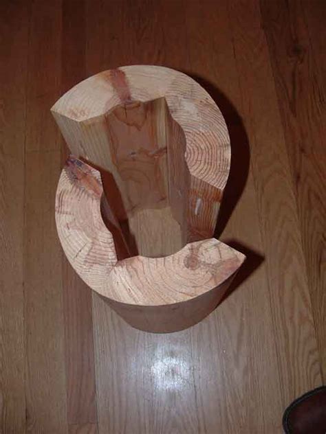 Beam Covers & Wraps | Log Trusses | Log Post Covers