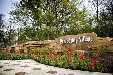 Friendship Village Bankruptcy Leaves Illinois Retirement Home