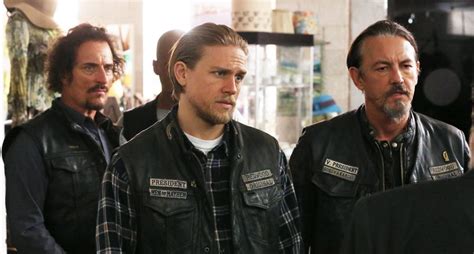 Cast Of Sons Of Anarchy How Much Are They Worth Now Fame10