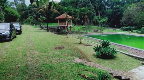 Lowongan jaga vila cisarua puncak. Villa Asri dan Eksotik di Cisarua Puncak Bogor Jawa Barat