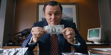 The Wolf Of Wall Street Next Best Picture