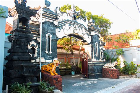 Putu Guest House 1 Canggu 2024 Prices And Reviews Hostelworld