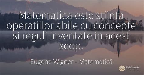 Cele Mai Frumoase Citate Despre Matematica Citate Matematicieni My