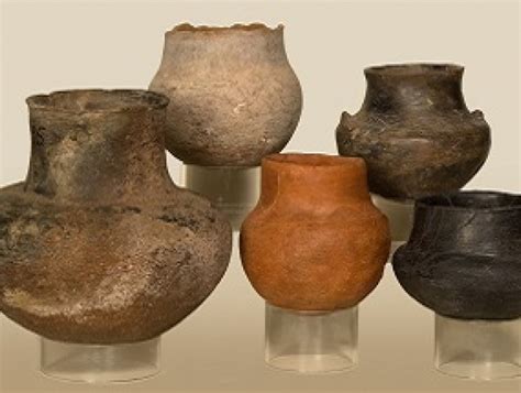 Discovering The Hidden History In Pottery Shards University Of Pretoria