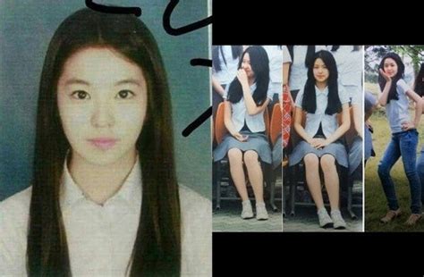 Fans Cant Believe How Different Irene Looks In Her Pre Debut Photos Koreaboo