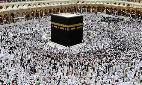 At least once in his or her lifetime, each muslim is expected to undertake this holy journey is called the hajj in arabic. Hajj Packages 2019 Prices Likely to Increase - Brandsynario