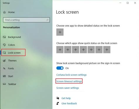 What To Do If Windows 10 Keeps Locking Itself Techcult
