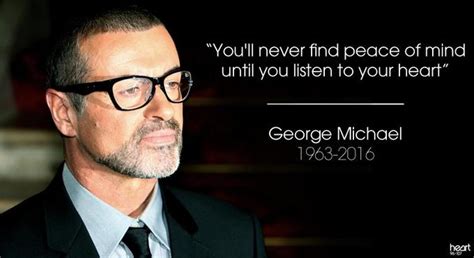 Rip George Michael Goodnight Sweet Prince Know Your Meme