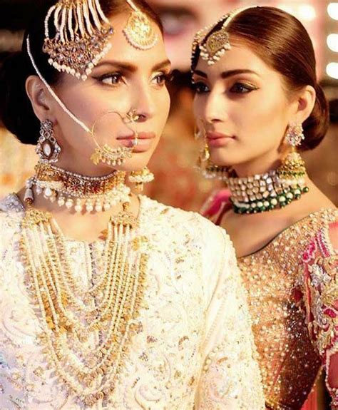 8 Top Pakistani Jewelry Designers You Must Shop From For Your Big Day