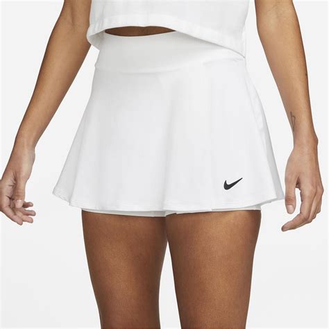 Nike Dri Fit Victory Womens Flouncy Tennis Skirt