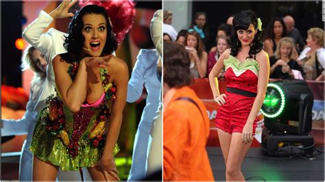 Why Chinese People Call Katy Perry Fruit Sister Cnn
