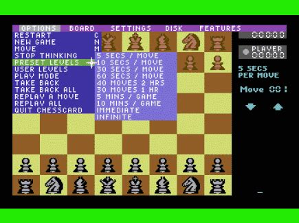 We did not find results for: Tasc The Final Chess Card Electronic Chess Computer Card ...