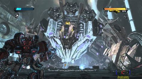 Transformers War For Cybertron Defeating Trypticon Including