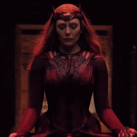 Scarlet Witch Gif Art Images Avatars Gifs Covers Sexiz Pix
