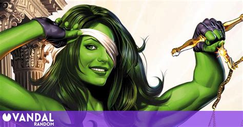 Anunciadas Tres Nuevas Series De Marvel Para Disney She Hulk Moon Knight Y Ms Marvel Vandal